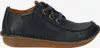Clarks Halbschuhe Halbschuhe Leder Produktbild-Vorschau 34