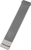 Bracciale 22 mm Milanaise Argento (17651) Anteprima dell’immagine prodotto 1
