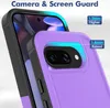 Mobigear Heavy Armor  Google Pixel 9a Hülle Hardcase Produktbild-Vorschau 2