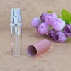 INF Mini plniaca fľaštička s rozprašovačom na parfum 6 ml Náhľad obrázku produktu 5