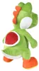 Simba Toys Benelux Nintendo Super Mario Yoshi Jumbo Produktbild-Vorschau 3