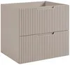 RODAN | Mobile da bagno 60 cm Beige - MDF - Mobile da bagno Anteprima dell’immagine prodotto 1