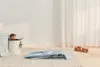 BabyBjörn Balance Soft Wippe Mesh Himmelsblau / Weiß Produktbild-Vorschau 11