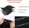 Solarpanel Aufbewahrungstasche für 2 Module, Faltbar, Produktbild-Vorschau 6