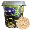 10 kg Lyra Pet® Erdnusskerne weiß gehackt HK Argentinien in Produktbild-Vorschau 1