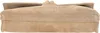 Vera Pelle Damen Wildledertasche Nodo Beige Produktbild-Vorschau 6