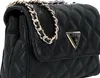Guess Giully II Mini Bag Schultertasche 18 cm Produktbild-Vorschau 6