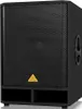 Behringer Eurolive VQ1800D, 500 W, Čierna Náhľad obrázku produktu 1