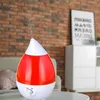 Luftbefeuchter Diffuser 2.6l Aroma Diffusor Ultraschall Produktbild-Vorschau 11