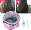 Haardampfgerät, hochwertige Haar-Thermohaube für Produktbild-Vorschau 4