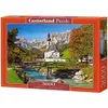 Puzzle CASTORLAND Ramsau, Germania 3000 pezzi Anteprima dell’immagine prodotto 1