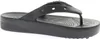 CROCS Bade-Zehentrenner Damen 31353436353331 Schwarz 37 EU Produktbild-Vorschau 27