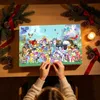 My Liittlle Ponny Adventskalender 2026 24 Stuks Advent Productafbeelding-voorbeeld 2