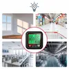 Testeur de tension pour prises HABOTEST HT97D avec grand Voir les images du produit 10