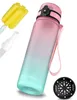 My Vesperbox® Trinkflasche Kinder [500ML] - Wasserflasche Produktbild-Vorschau 11