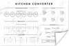 MuchoWow® Poster Küche - Manuell - Marmor 120x80 cm - Produktbild-Vorschau 1