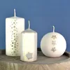 Viva Decor 318040201 ViVA DECOR Penna di cera per candele, Anteprima dell’immagine prodotto 5