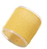 Comair Haftwkl. 6er 66mm Jumbo gelb Länge 63mm Haftwickler Produktbild-Vorschau 3