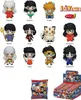 Inuyasha PVC-Taschenanhänger Series 1 Display (24) Produktbild-Vorschau 1