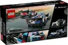 LEGO® Speed Champions 76922 BMW M4 GT3 & BMW M Hybrid V8 Produktbild-Vorschau 15