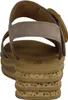 Gabor 4.550.62_6, Sandaletten in Beige für Damen, Größe Produktbild-Vorschau 47
