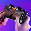 Mobiltelefon Gaming Gamepad Joystick Shooting Game Handle Produktbild-Vorschau 5