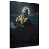 Leinwandbild das gebet jesu im ölgarten 80x120 cm Feeby Produktbild-Vorschau 1