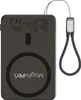 XLayer MagFix Pro 5000 mAh Kabelloses Aufladen Schwarz Produktbild-Vorschau 9