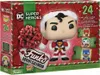 Figurka winylowa Funko Pop DC Comics - Kalendarz adwentowy Voir les images du produit 1