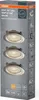 OSRAM 4099854445828 Einbaustrahler mit stufenloser Produktbild-Vorschau 2