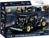 Citroen Traction Avant 11CV 1938 (měřítko 1:12) Náhled obrázku produktu 2