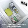 040dielov Podložka pod chladničku pre VW T6.1 T6 T5 T4 Náhľad obrázku produktu 2