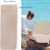 Frottee Schonbezug für Gartenliegen - 200x75cm Bezug 100% Produktbild-Vorschau 6