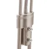 Lindby LED-Standleuchte Josefin, nickel, Leselicht, dimmbar Produktbild-Vorschau 8