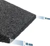 HASKYY® 2x Reifenschuh Reifenschoner schwarz aus Produktbild-Vorschau 6