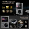 HiFi hudobný prehrávač MP3 prehrávač Bluetooth 128 GB DSD Náhľad obrázku produktu 2