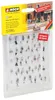 NOCH 37070 - N Mega-Spar-Set Figuren, 60 Figuren, ohne Produktbild-Vorschau 3