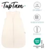 TupTam Sommerschlafsack Baby Schlafsack  en Materialien 0.5 Produktbild-Vorschau 2