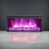 Cheminée électrique encastrable – ElectricFlame 2 – 34" – Voir les images du produit 4