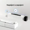 ULTIMEA 3.1.2kanálový soundbar s Dolby Atmos, prostorový Náhled obrázku produktu 14