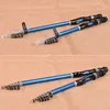 Blusea Angelrute Rolle Combo Full Kit 1,5 m Teleskop Produktbild-Vorschau 10