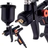 Pistolet  peinture Italco Gloss 2 HVLP 1,3 mm premium Voir les images du produit 1