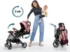 Paseo Nukido Kinderwagen Produktbild-Vorschau 3