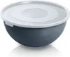 3 Ks. Bol en plastique avec âge 2/3/5L Koziol Bol à Voir les images du produit 12