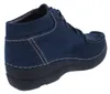 Wolky Stiefelette Seamy Moc 0625311-800,  Antique Produktbild-Vorschau 8