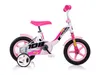 Dětské kolo Dino bikes 10" Náhled obrázku produktu 7