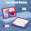 Schutzhülle für Samsung Galaxy Tab S9 FE/Tab S9/Tab S8/Tab Produktbild-Vorschau 6