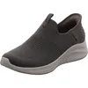 Skechers Schuhe Flex 30 Smooth Step, 149709GRY Produktbild-Vorschau 22