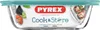 Pyrex Plat à four - avec couvercle - Cook & Store - 23 x 15 Voir les images du produit 4