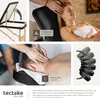 Table de massage pliante 3 Zones Bois, cosmétique, portable Voir les images du produit 7